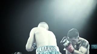 Boxing After Dark Rios vs Alvarado II Preview [upl. by Yendys]