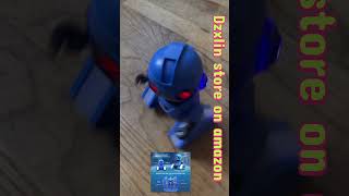 Elf robot DZXLin amazon store [upl. by Bevon]