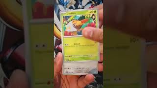 Pulling the Joltik from stellarcrown [upl. by Anibor]