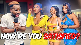 You Think you are atisfying your Girlfriend in Będ😂😂 Watch this‼️ [upl. by Enelav]