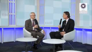 ESC TV 2013  Unmet needs in acute cardiac care [upl. by Abihsot]