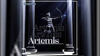 Liminality Artemis  Silver【Music】 [upl. by Ahsenyl843]