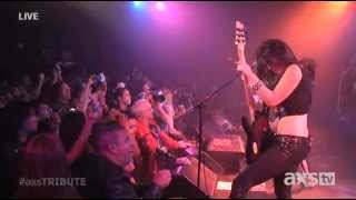 The Iron Maidens Live HD [upl. by Adham]