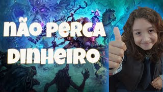 Tibia  Economizando dinheiro com Imbuements [upl. by Noivert]