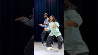 Aaja Ve Mahi  Fida  Dance Choreo By Ankit Roy Ft Kavya theeuphoriaindia dance bollywood [upl. by Esirahc949]