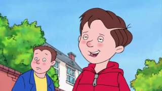 Horrid Henry two and a half hours long [upl. by Charles]