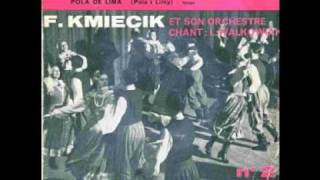 Wieczorny Dzwon  F Kmiecik  Chant L Walkowiak [upl. by Carmencita]