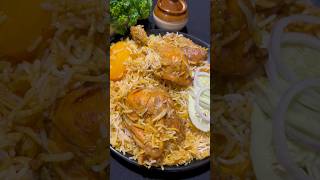 Sunday special biryani 😋 ytshortsindia sundayspecialrecipe [upl. by Win440]