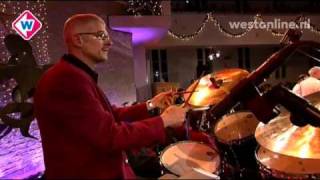 Kerst met de Jostiband het kerstconcert 2010  Westonlinenl [upl. by Peppard]