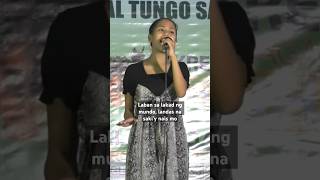 YAPAK  JERAMIE SANICO  TAGALOG GOSPEL SONG gospelmusic jeramiesanico [upl. by Ecirtnas996]