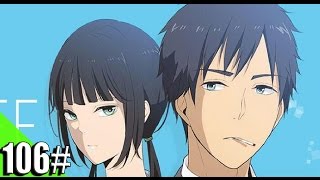 ReLIFE Adaptado el final de la historia  Noticias anime 106 [upl. by Ahker]