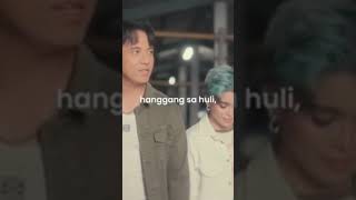 Palagi  Tj Monterde and Kz Tandingan lyrics lyrics [upl. by Acinonrev]