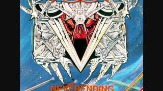 Agressor  Neverending Destiny Full CD [upl. by Haduj]