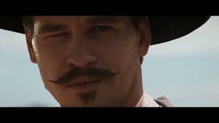 Doc Holliday scenes  Tombstone [upl. by Eerac326]