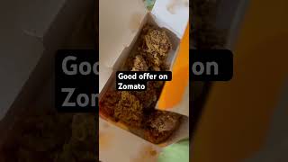 Wow Chicken Kolkata food yt [upl. by Suirtemed]