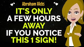 Youre Meant To Hear This Powerful message This Morning ✨✅Abraham Hicks 2024 [upl. by Loralyn10]