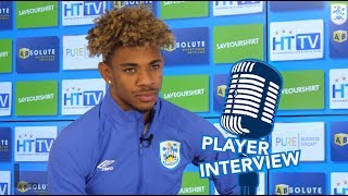 🇨🇼 CURAÇAO CALLUP PLAYER INTERVIEW  Juninho Bacuna on playing internationally for Curaçao [upl. by Caraviello]