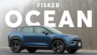 The Crazy Saga of Our Fisker Ocean  Talking Cars with Consumer Reports 442 [upl. by Liberati]