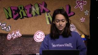 Nerinx Hall Morning Show [upl. by Rossuck]