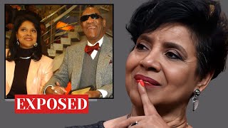 At 76 Phylicia Rashads Daughter Exposed Her What We All Suspected [upl. by Lohner]