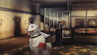 Koromaru Social Link  Persona 3 [upl. by Niarbo]