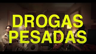 Guanabara  Drogas Pesadas [upl. by Dahcir469]