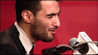 Tigran Hamasyan  quotWhat The Waves Broughtquot [upl. by Silado]