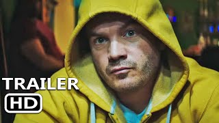 DEAD MONEY Official Trailer 2024 Emile Hirsch [upl. by Airdnazxela536]