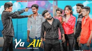 Ya Ali Hindi song 2024 short action video 2024 Hindi song  য়া আলী গান ২০২৪ actionvideo [upl. by Junno]