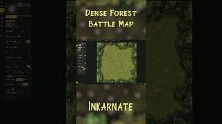 Inkarnate  POWERFUL and FREE map making for Dungeons and Dragons [upl. by Suirtimid607]