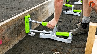 Most Ingenious Construction Inventions amp Technologies ▶8 [upl. by Artemahs]