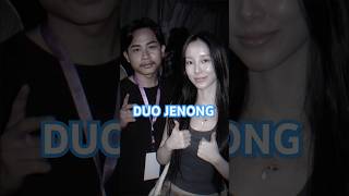 DUO JENONG boo bion masukberanda sokmantep clips zoya [upl. by Farrish318]