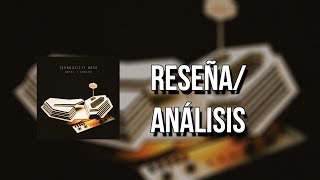 Tranquility Base Hotel amp Casino ReseñaAnálisis [upl. by Demaggio779]