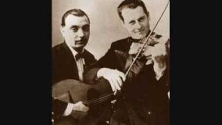 Django Reinhardt  Tea For Two  Cut 1  Paris 23031939 [upl. by Liberati]