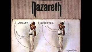 Nazareth  Love Now Youre Gone [upl. by Freed]