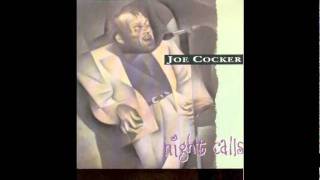 Joe Cocker  Little bit of love Extended Version 1991 [upl. by Natsreik]