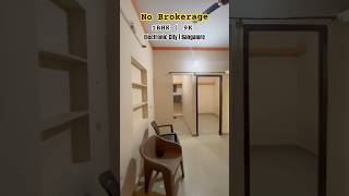 flatforrent directowner nobrokerage sarjapurroad bangalore home [upl. by Novy]