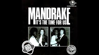 Mandrake  Disco Magic ℗ 1977 [upl. by Nymrak]