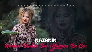 Nazenin  Hardan Dusdun Sen Yadima Bu Gece [upl. by Milton]