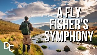 Generations by the Stream A Fly Fishing Legacy  Botham On The Fly  S1E05  DocoCentral [upl. by Letitia]