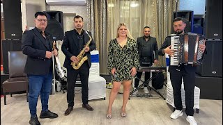 SARBE INSTRUMENTALE ⭕️ Formatia Folclor Band fyp formatienunta live youtube viralvideo fy [upl. by Sualkin19]