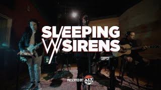 Sleeping With Sirens  Full Session  Gaslight Sessions [upl. by Sparky]