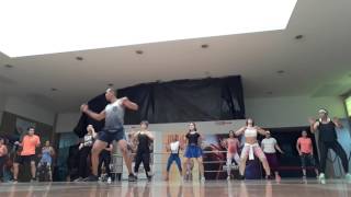 RUMBA TERAPIA  CHE CHERE CHE  BY MIGUEL [upl. by Sophronia]