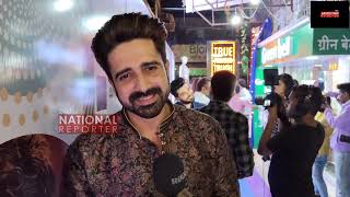 Avinash Sachdev Reaction On Bigg Boss 17 Manisha Rani Elvish Yadav Controversy amp Abhishek Malhan [upl. by Mick382]