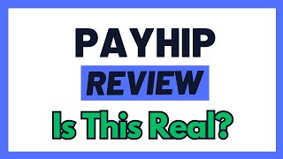 Payhip Review  Is This Legit amp Can You Make Big Money Or No Watch First [upl. by Aneres]