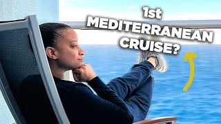 What You NEED To Know Before A Mediterranean Cruise [upl. by Wightman]