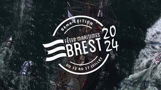 Brest 2024 ⚓ [upl. by Fairbanks]