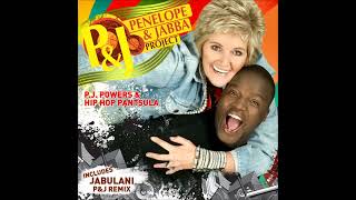 Jabulani  PJ Powers amp HHP [upl. by Eelsel632]