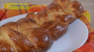 Pain au beurre antillais [upl. by Daniala]