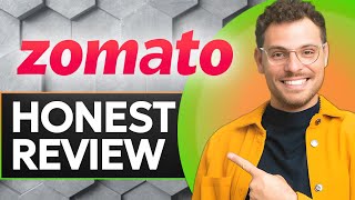 Zomato Urbanspoon Services Honest Review  Watch Before Using [upl. by Bear]